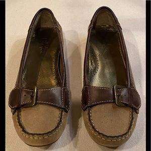 Cole Haan Air Parker Moc